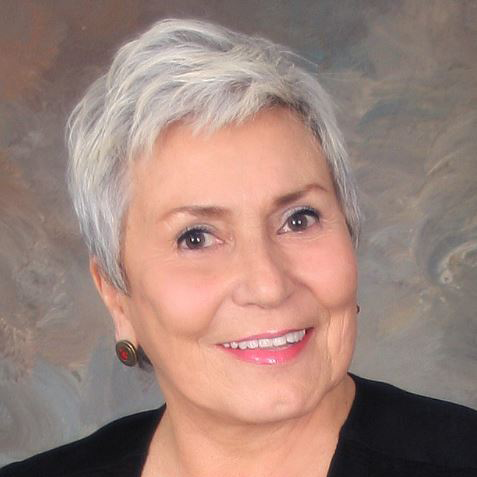 Headshot of Roseann Farrow