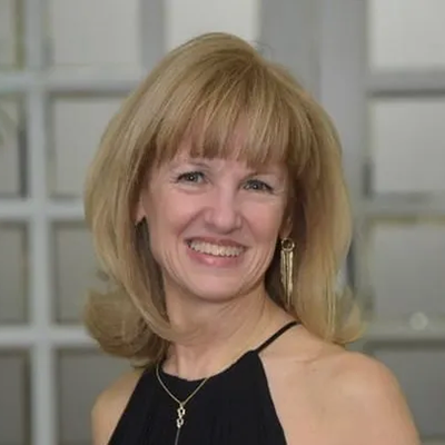 Headshot of Gail Fattizzi