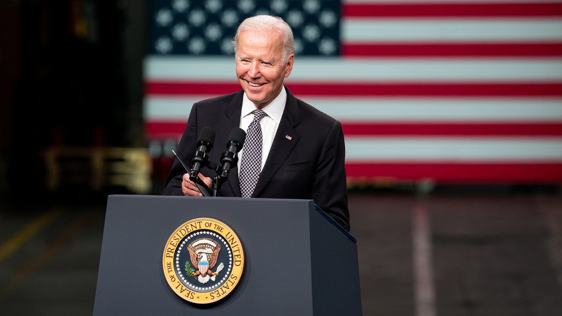President Biden Visits Hudson Valley to Tout $120B Investment in NY Through CHIPS Act