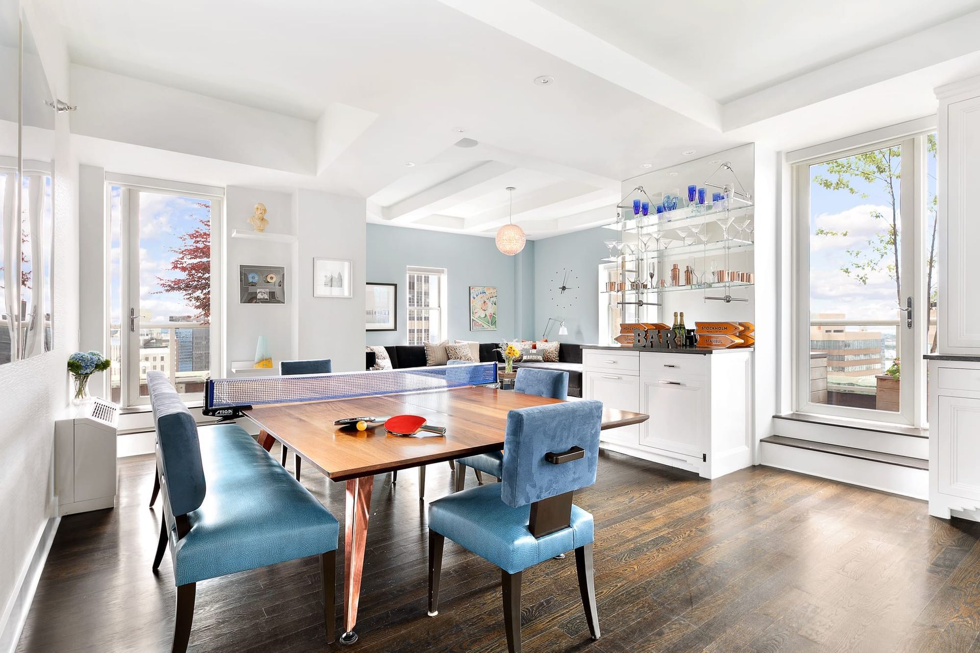 Amid Post-COVID and Social Unrest, Are People Still Moving into Manhattan?