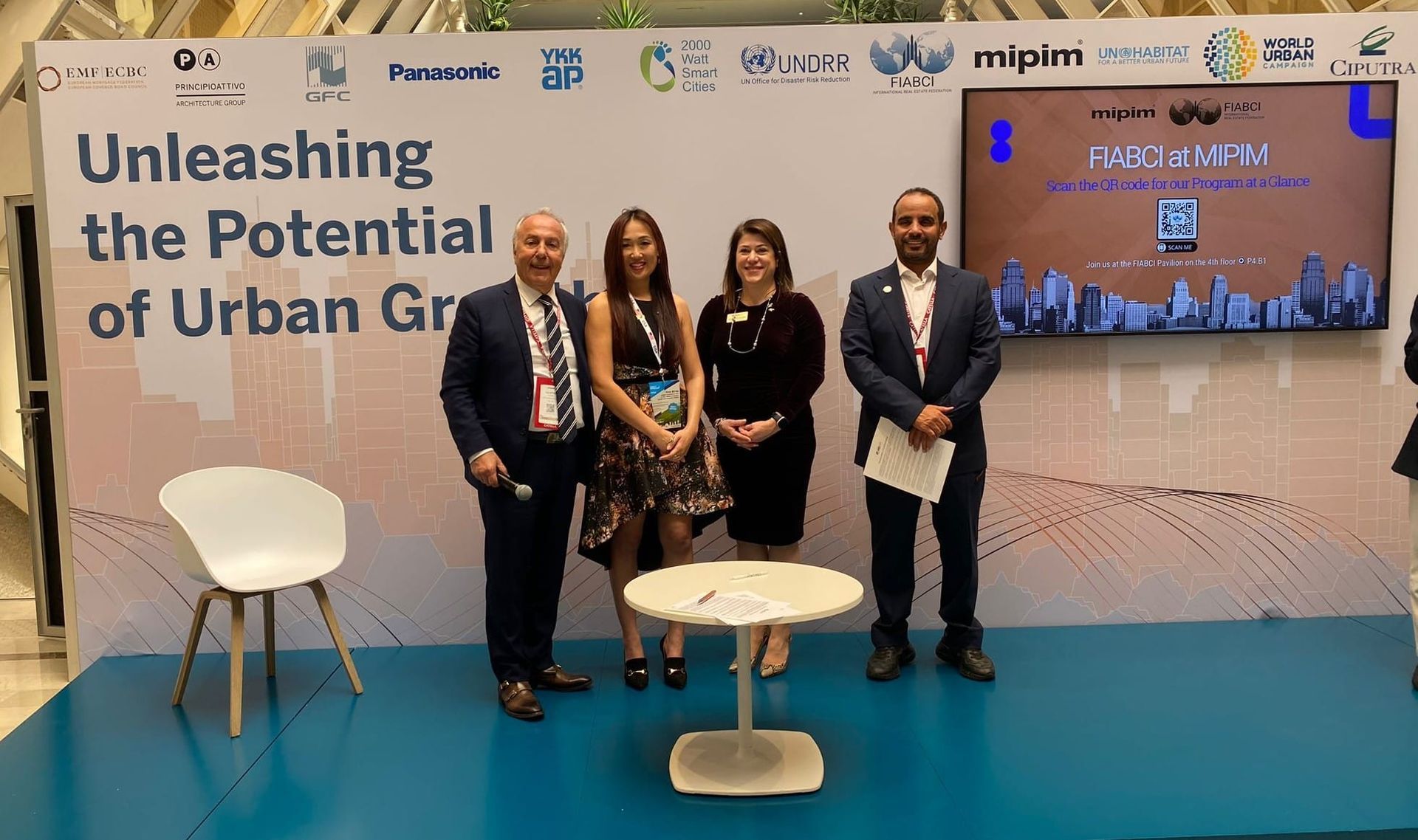 Hudson Gateway Association of Realtors Signs Five Additional Global Real Estate Partnerships; HGAR’s Global Network Expands to 19 Partners
