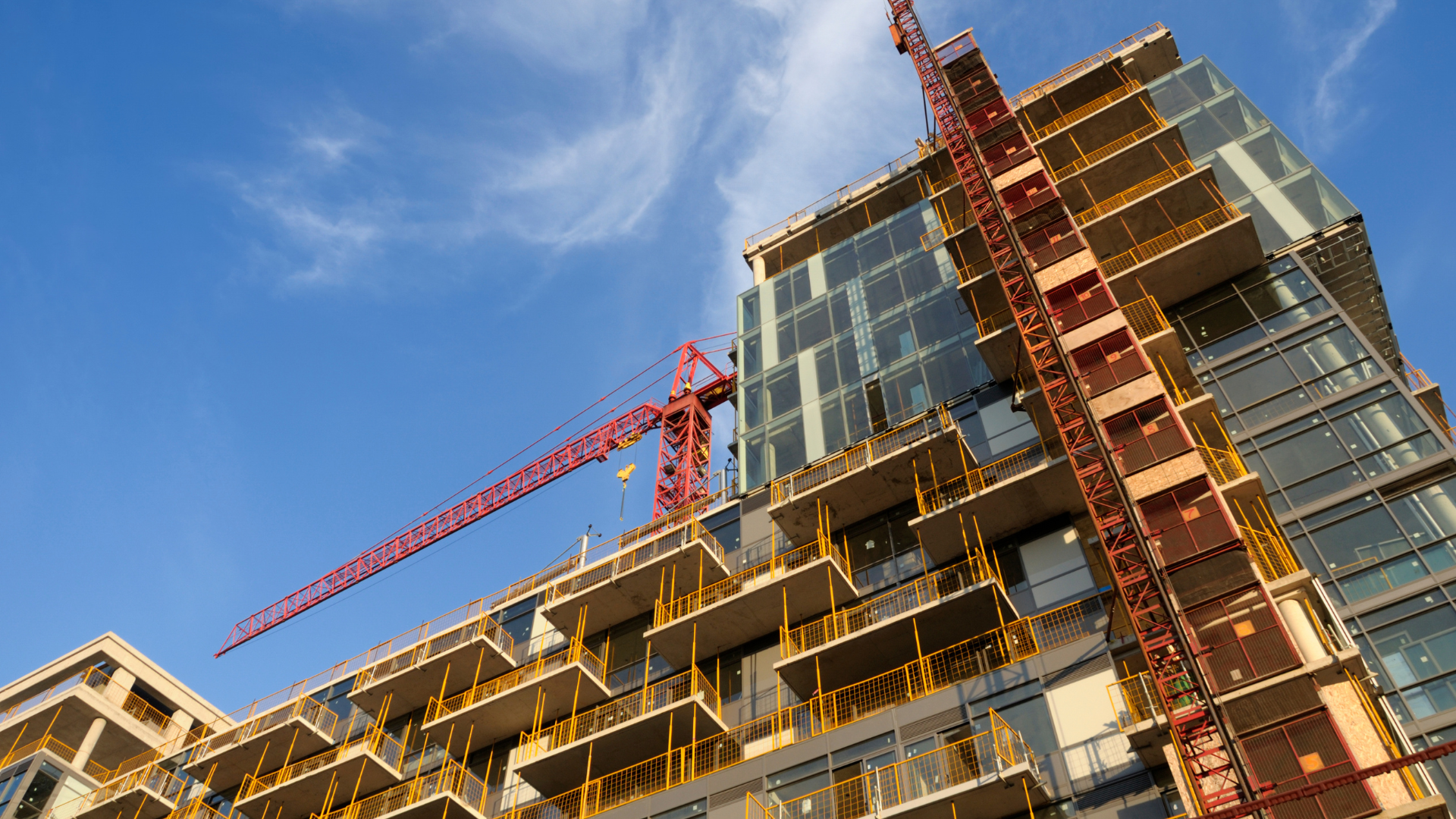 &ldquo;Let Them Build&rdquo;: New York Takes Major Step Toward Faster Housing Development