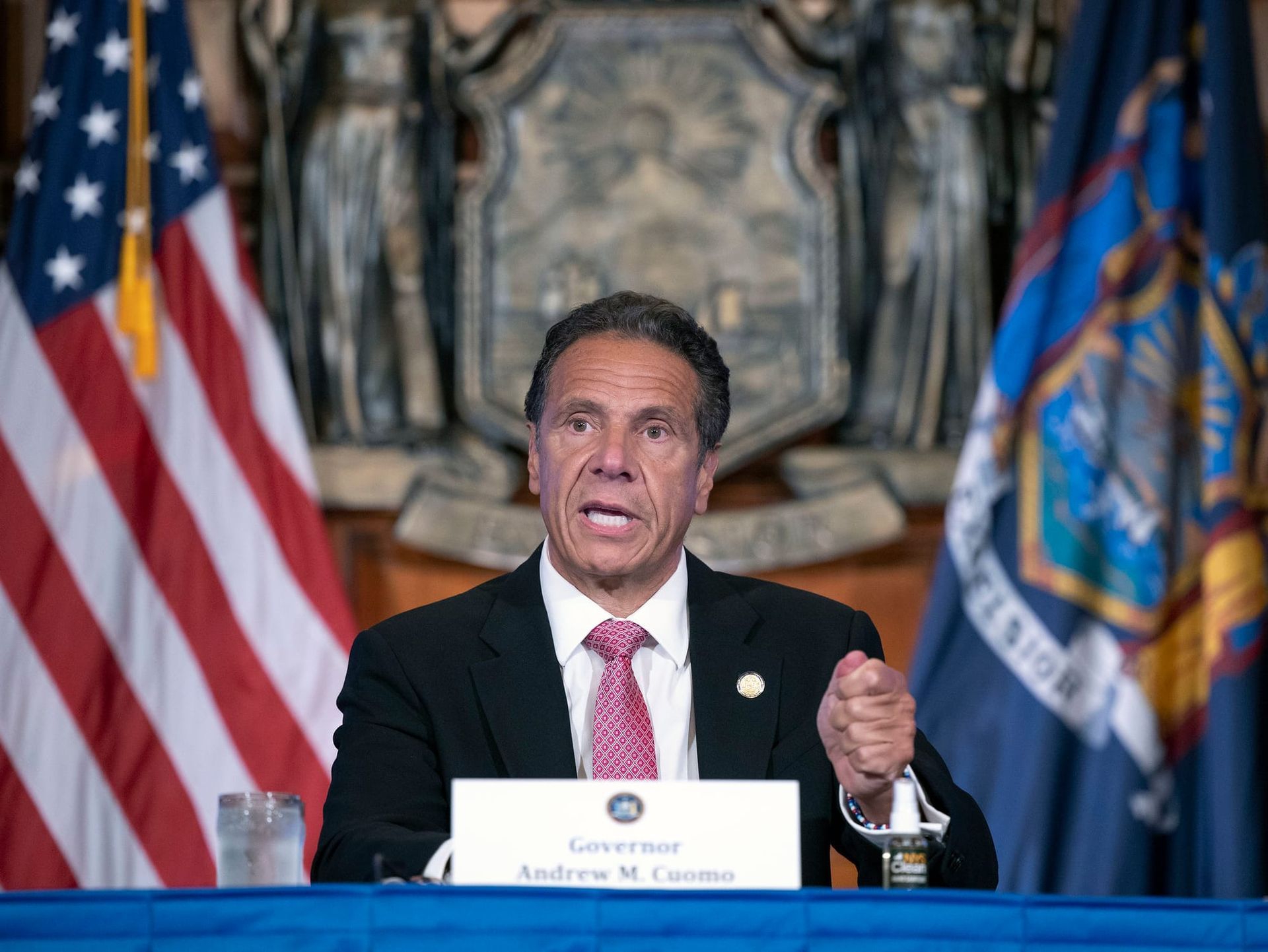 Gov. Cuomo Signs Human Rights RE Regulatory Bill That Could Lead to License Revocation for Violators