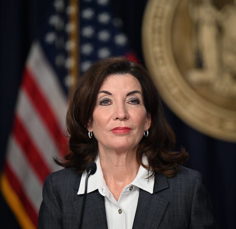 Gov. Hochul Signs Bill Package to Combat Housing Discrimination in Response to Newsday’s Expose