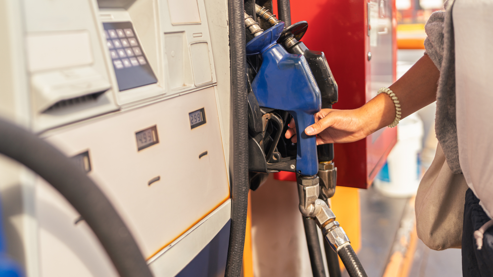 Rockland County to Cap Gasoline Sales Tax Beginning June 1