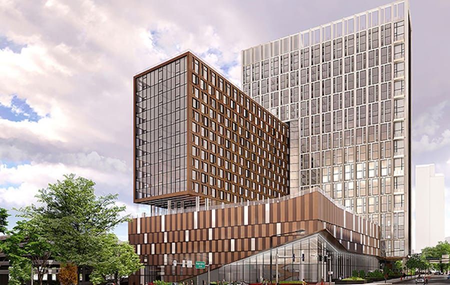 Breaking News: Westchester IDA Approves Incentives for Projects Valued at $755 Million
