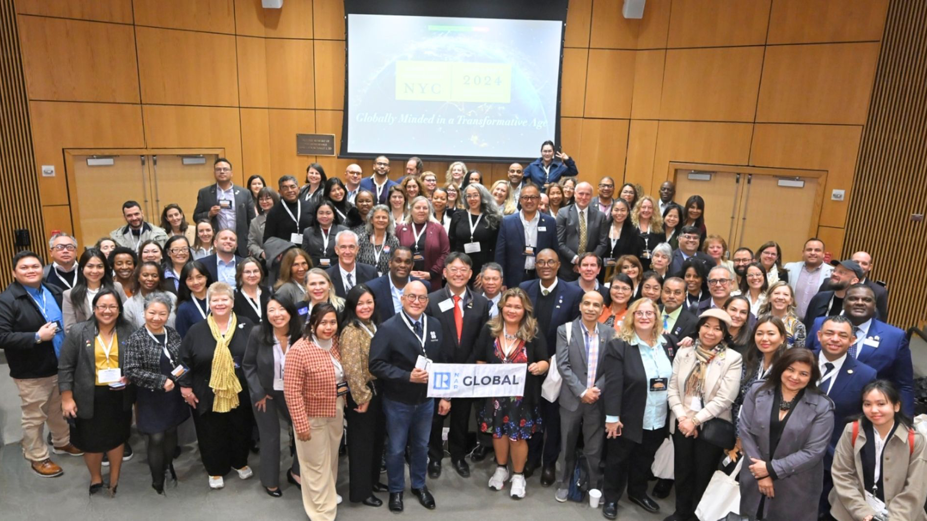Global Business Council