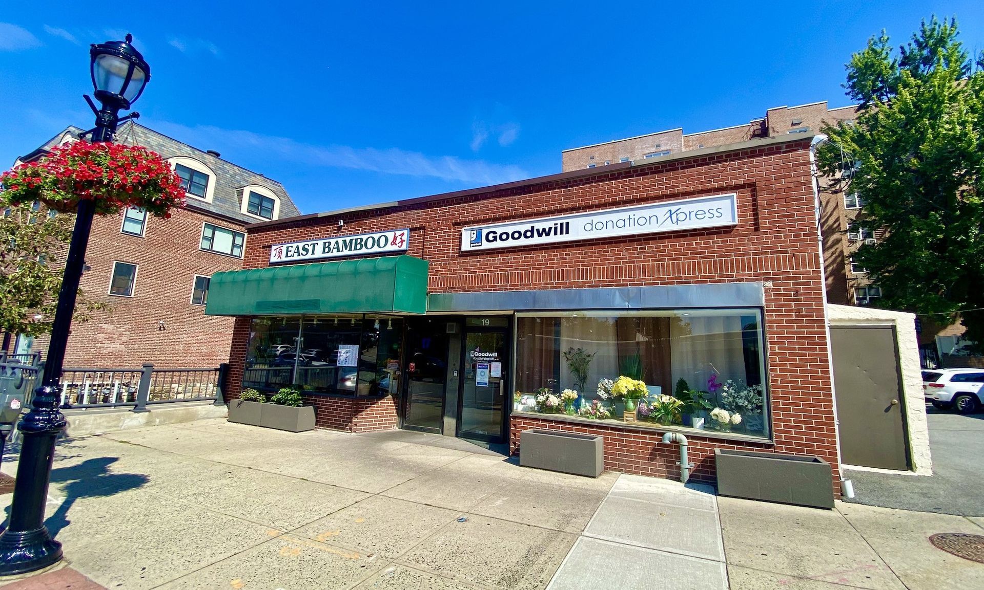 Westchester Retail Market Shows Strength with $2.1M Eastchester Sale