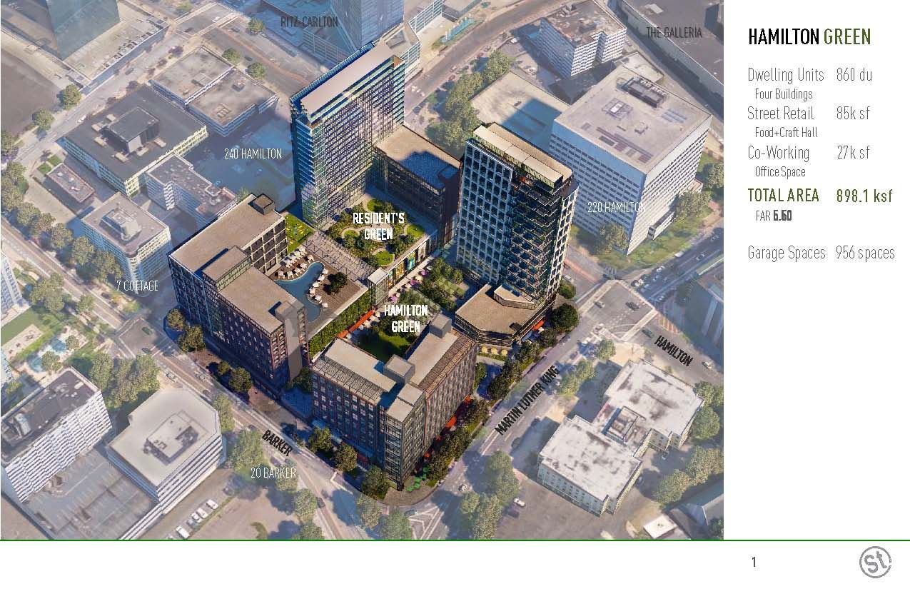 Westchester County IDA Supported $1.6 Billion in New Investment in 2019