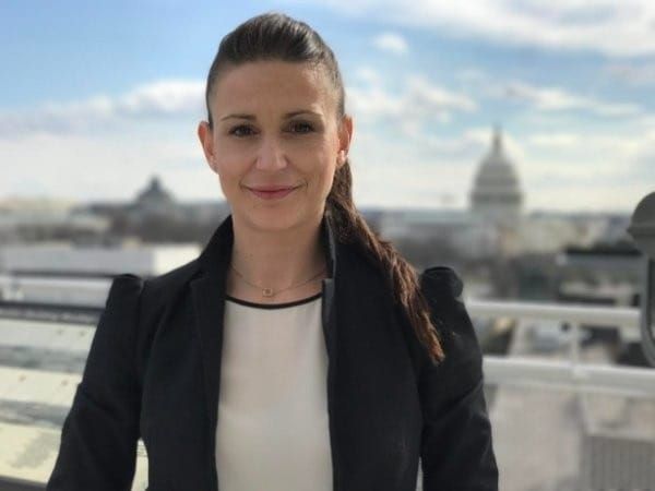 Five Questions With: Nadia Evangelou Senior Economist & Director of Forecasting, National Association of Realtors