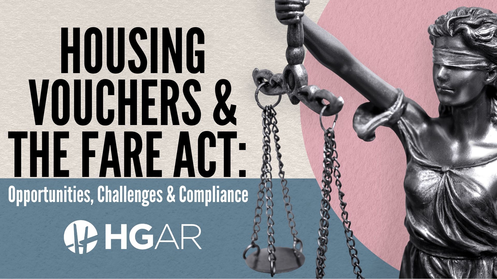 HGAR Hosts Bronx Panel on Housing Vouchers and Fair Access Legislation
