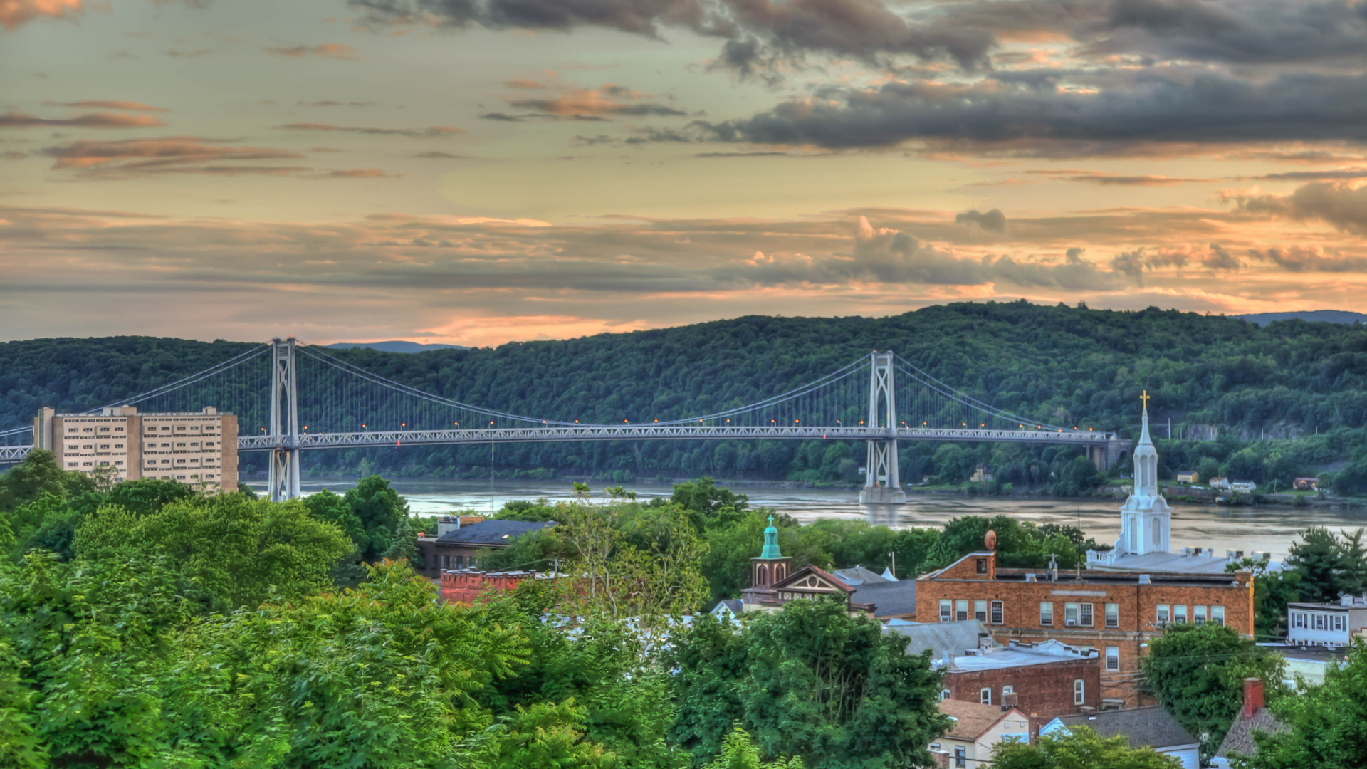 Report Chronicles Persistent Population Loss in Hudson Valley and Significant Future Impacts
