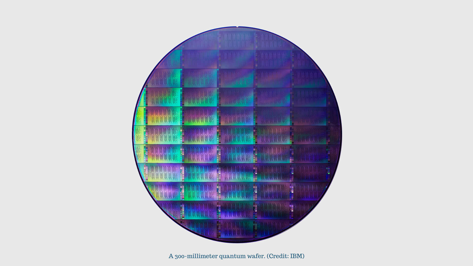 IBM to Launch Major Quantum Computing Foundry in Albany Through $2 Billion Public-Private Investment