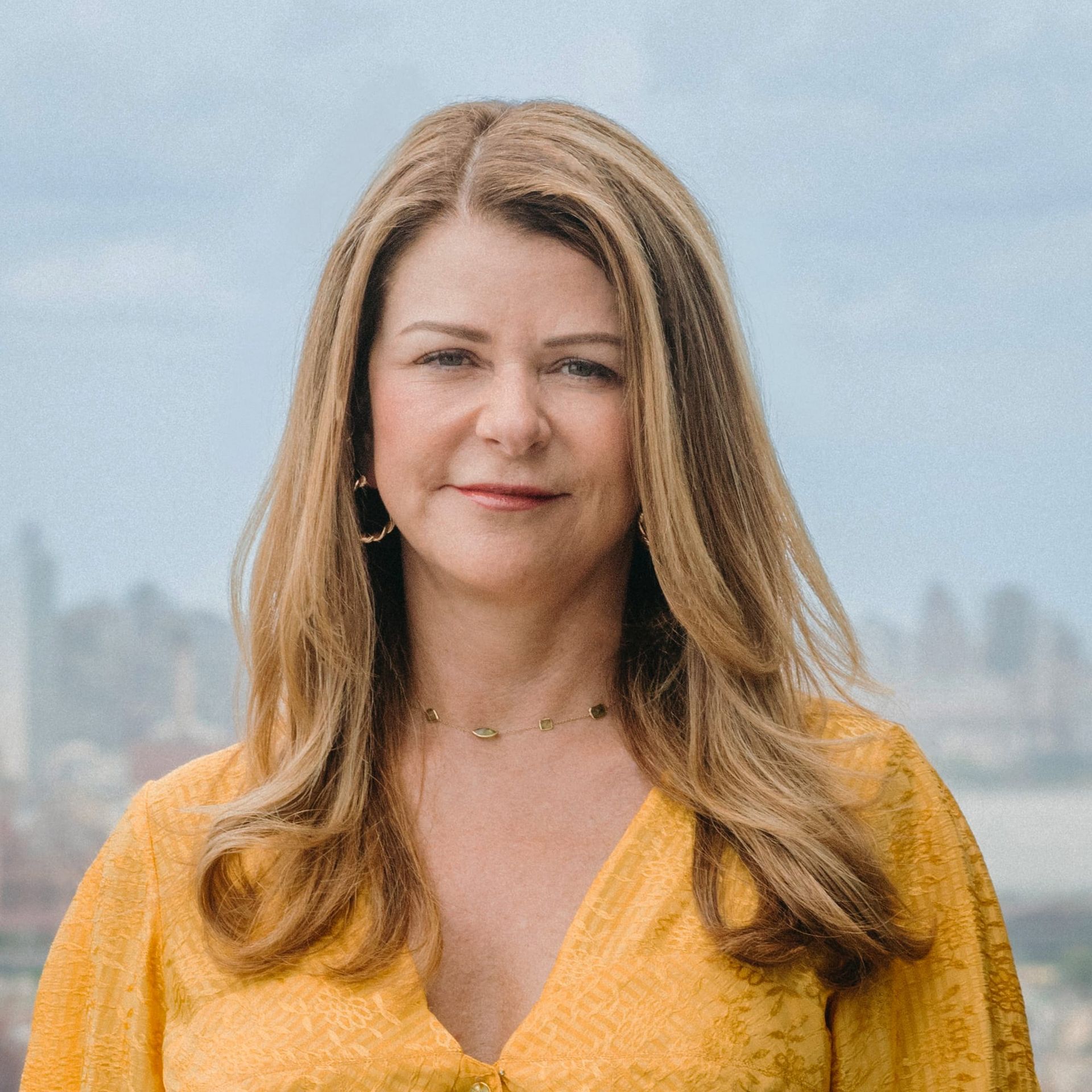 Five Questions With: MaryAnne Gilmartin Founder &CEO, MAG Partners