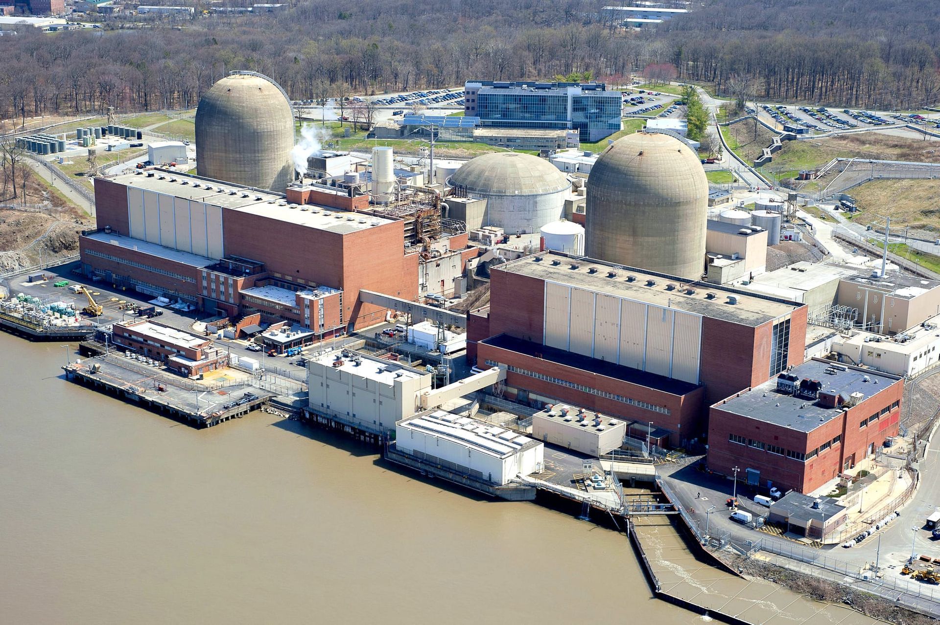 The Demise of Nuclear Power in Our Region