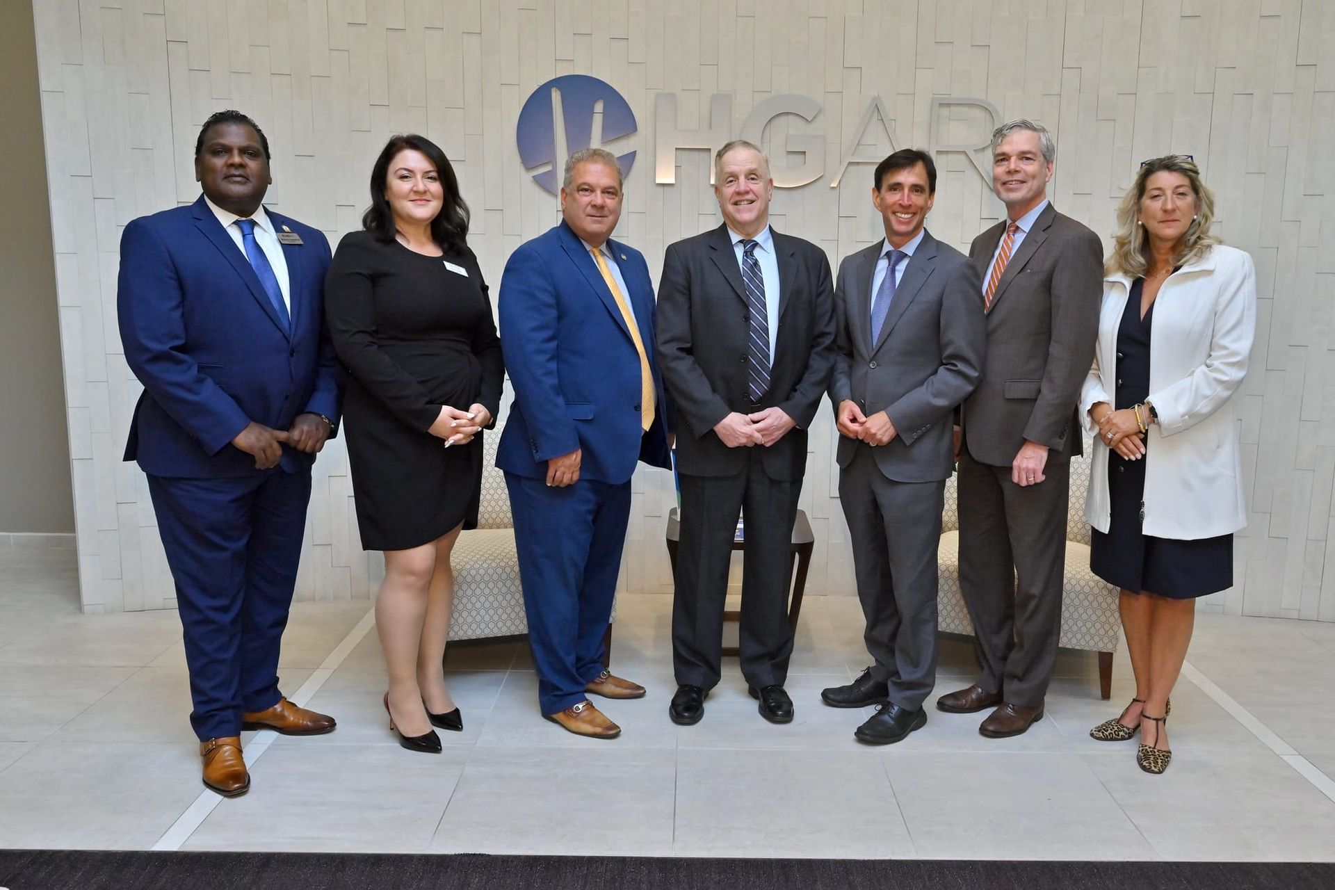 Area Mayors Discuss Affordable Housing, Commercial Development, Community Safety