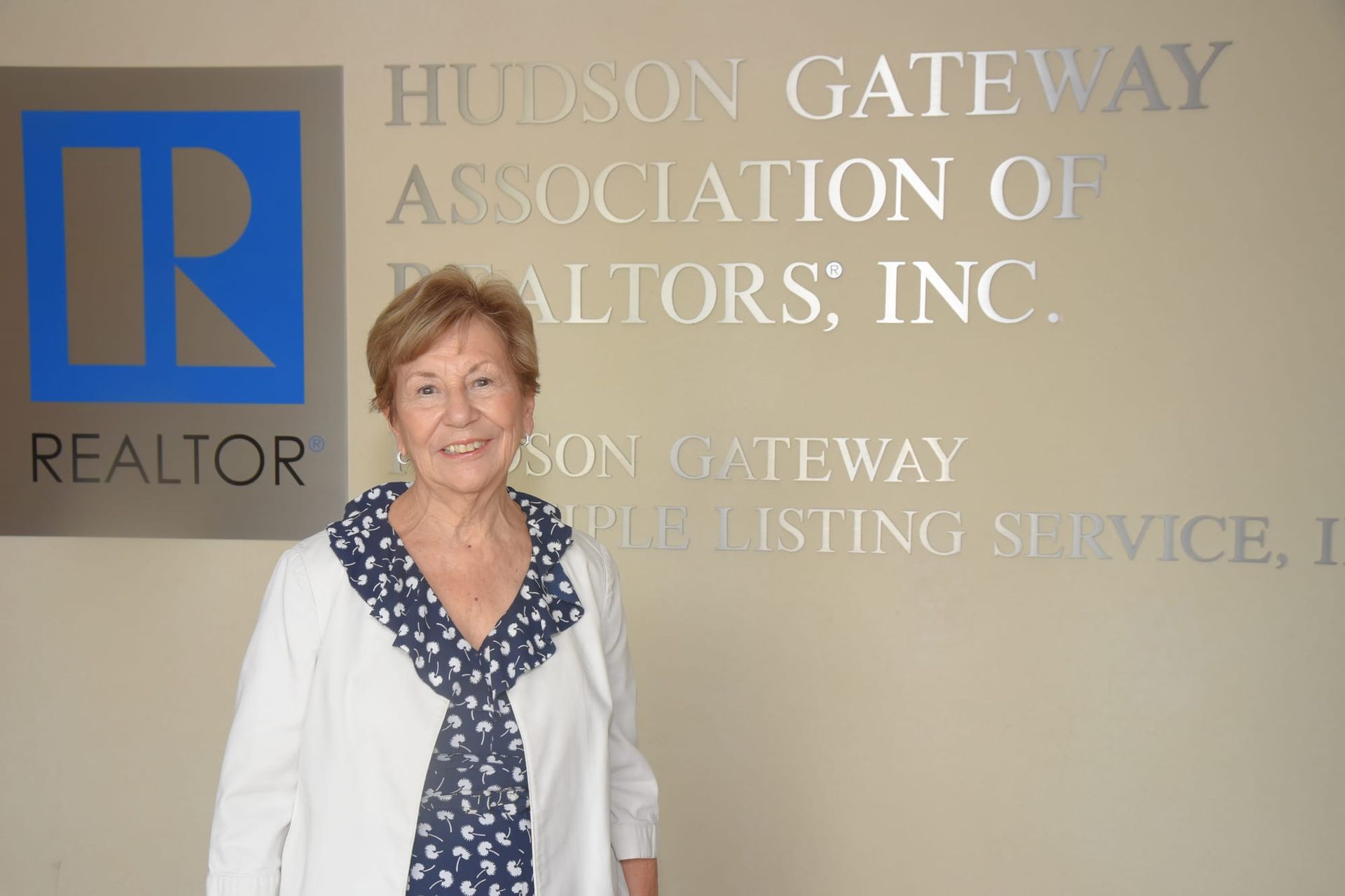 Five Questions With HGAR COO Ann Garti