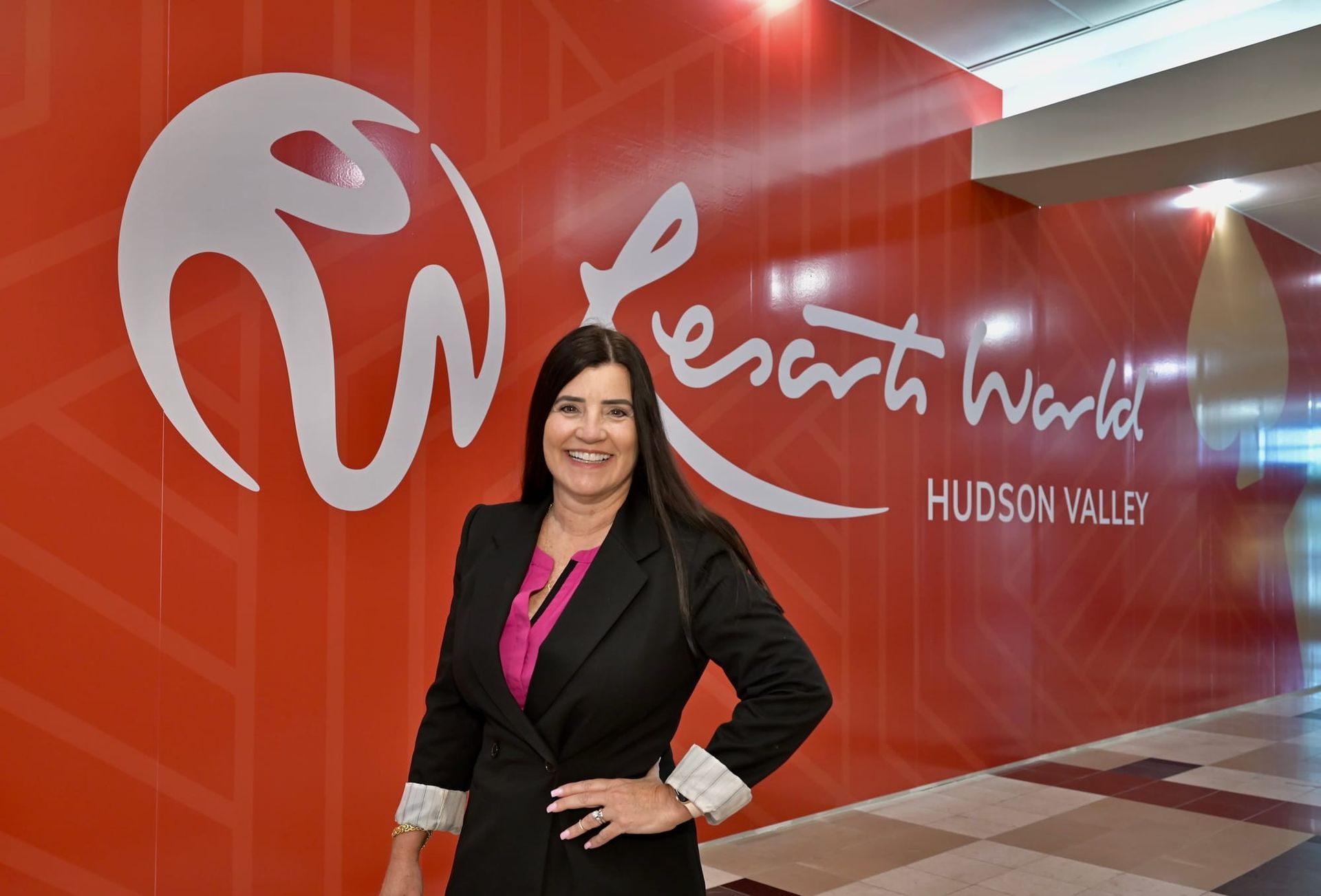 Five Questions with Darlene Monzo, Chief Marketing Officer, Genting America’s East