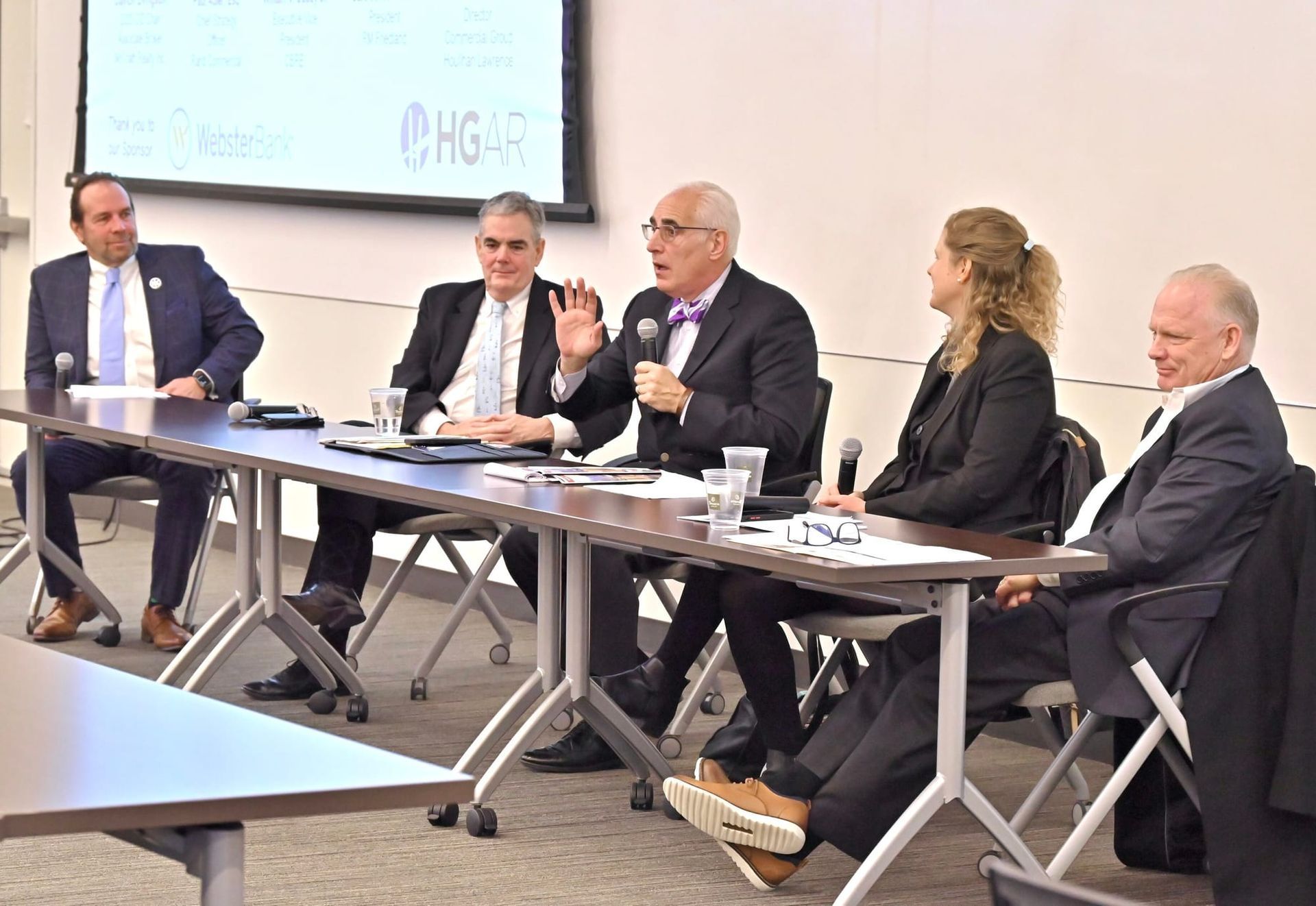 Commercial Panel Predicts Hybrid Work Here to Stay; Office Conversion to Residential Will Continue in 2023
