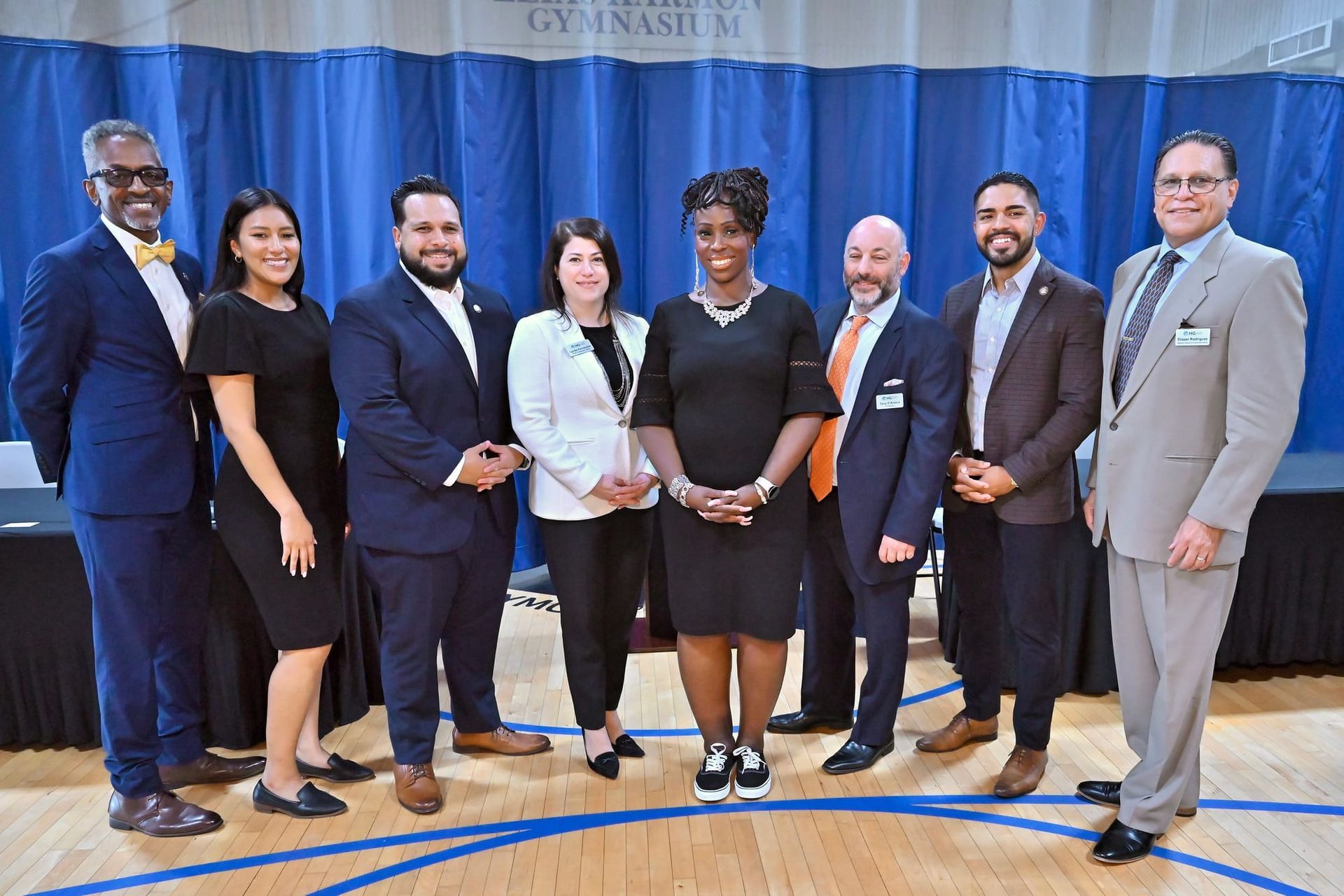 Politicos, Real Estate Executives Flock to HGAR’s ‘Bronx County Day’