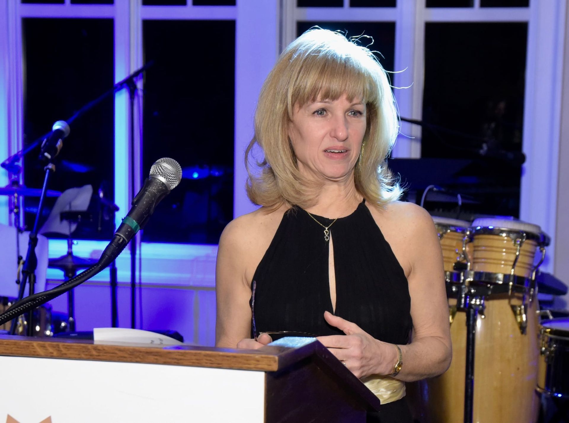Gail Fattizzi Takes Over as 2020 HGAR President