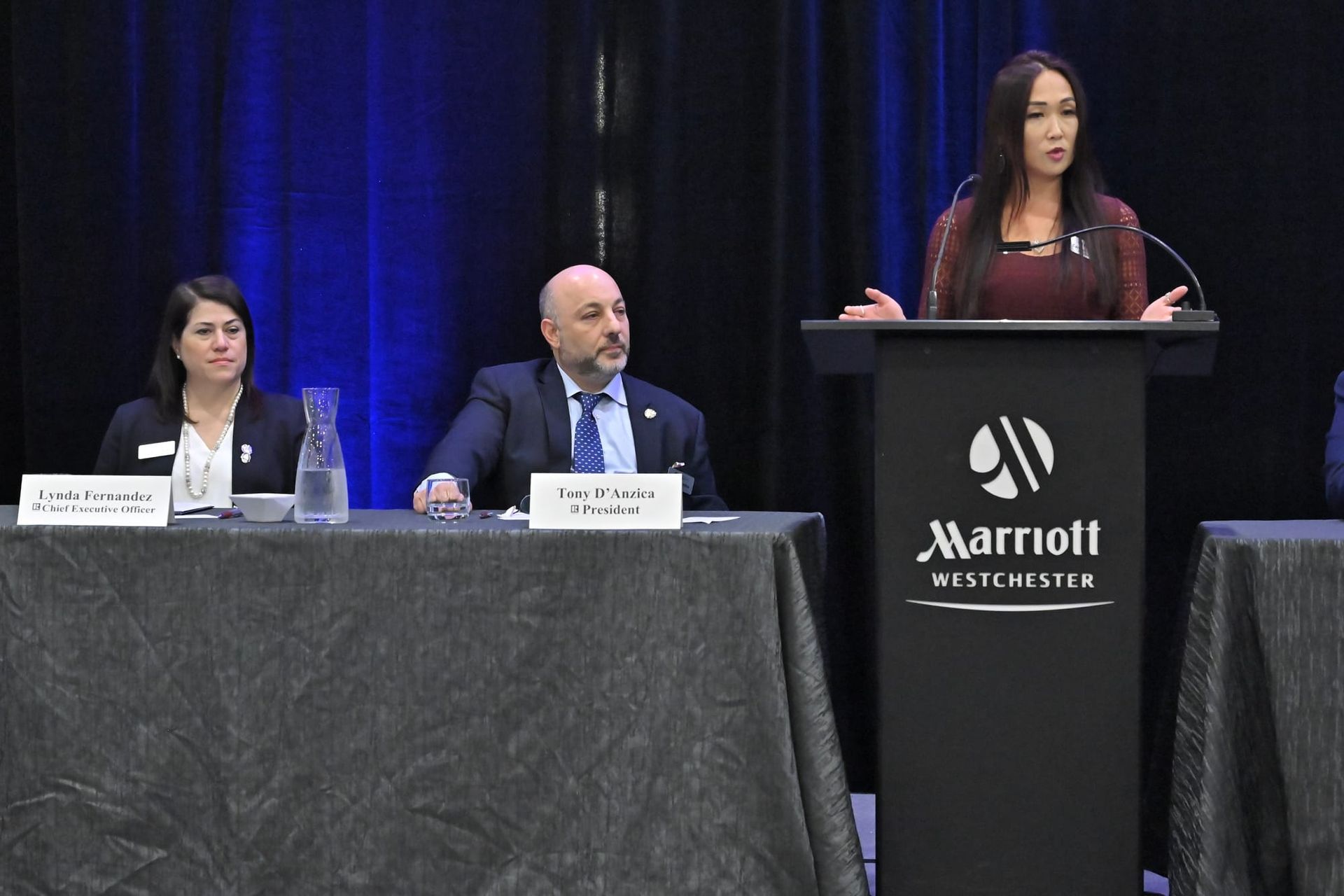 Carmen Bauman Named 2024 HGAR President; Anthony Domathoti Awarded Realtor of the Year