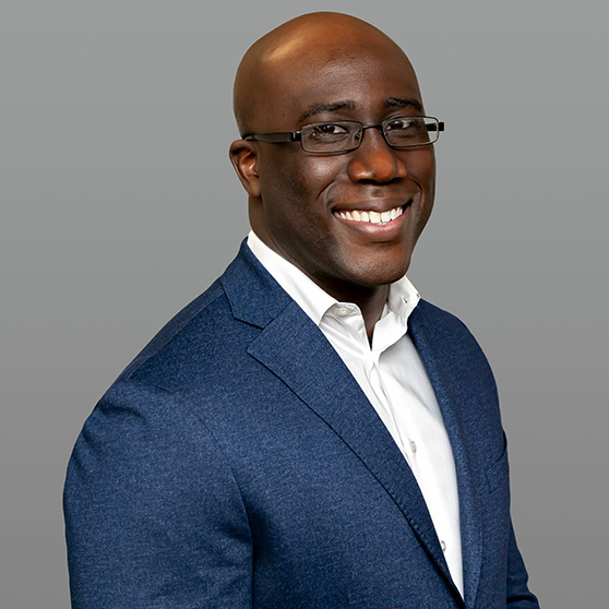 Jerome Jeffry