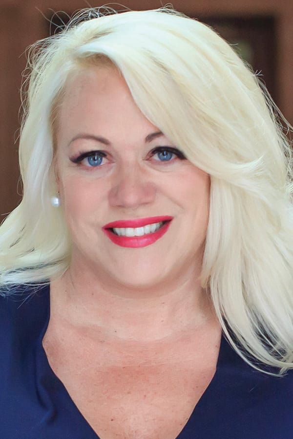 Five Questions With NYSAR President Jennifer Vucetic