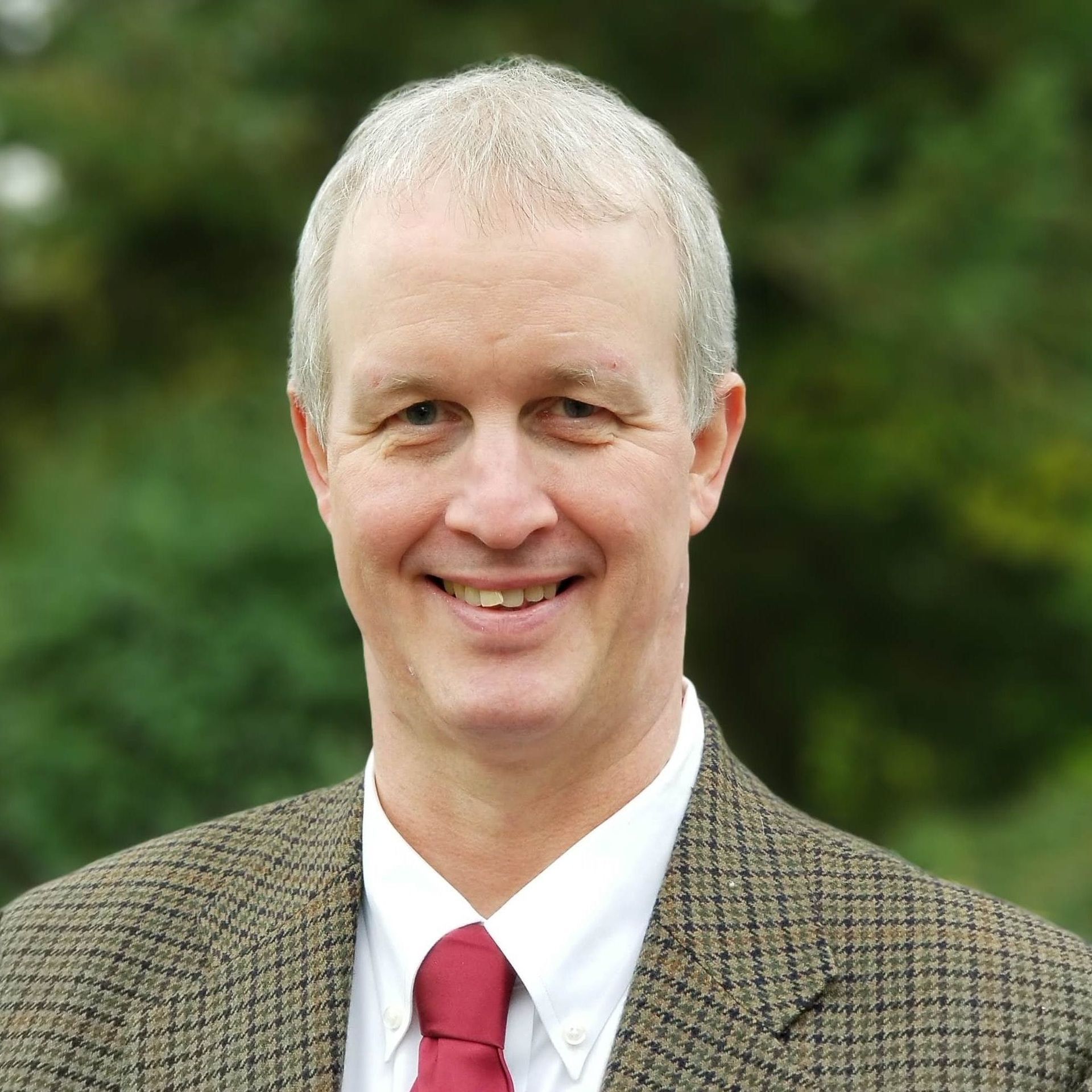 Longtime Realtor and Newspaper Columnist John Vrooman Passes Away at the Age of 57