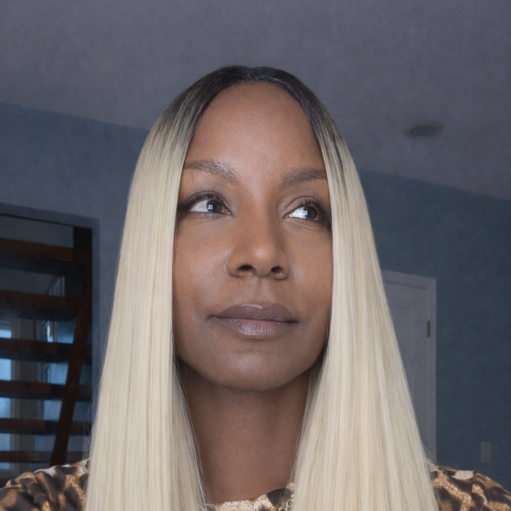Kenyatta Jones Arietta