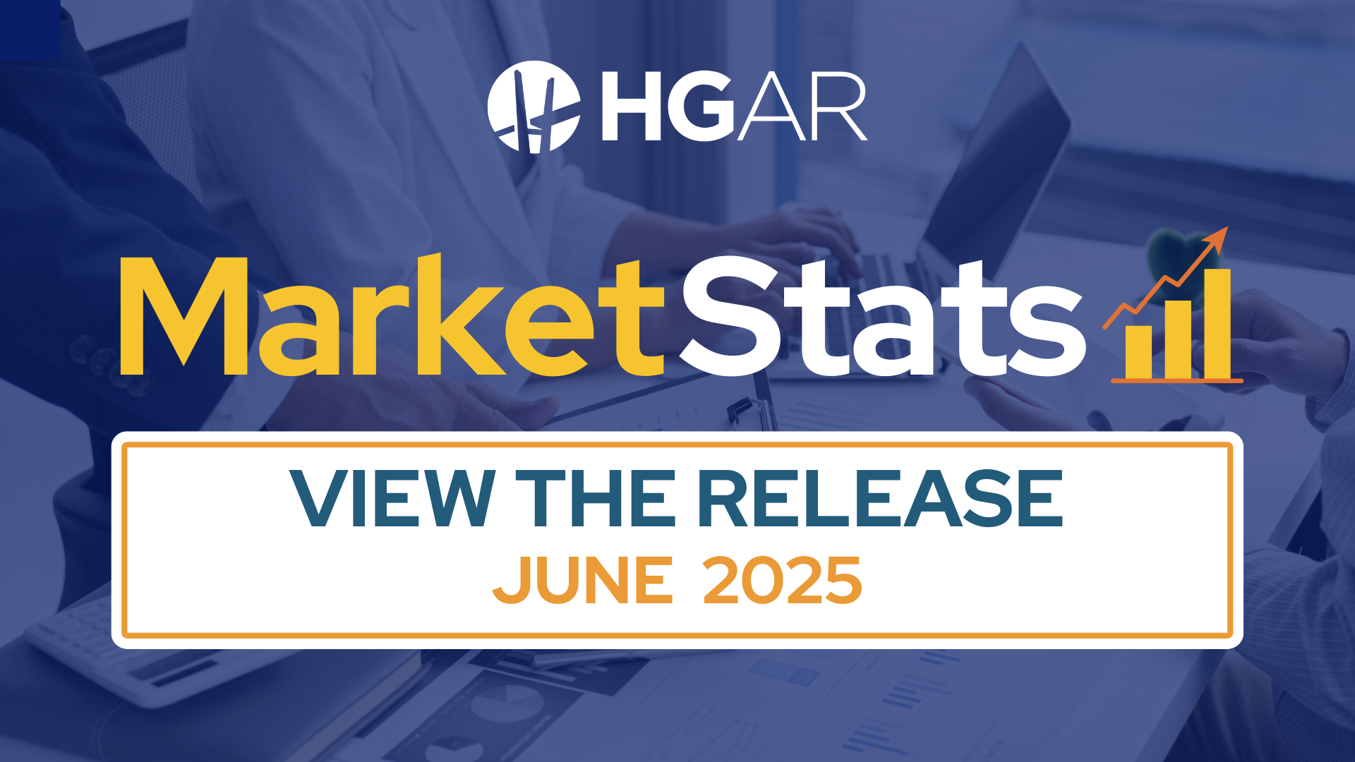 June Market Stats