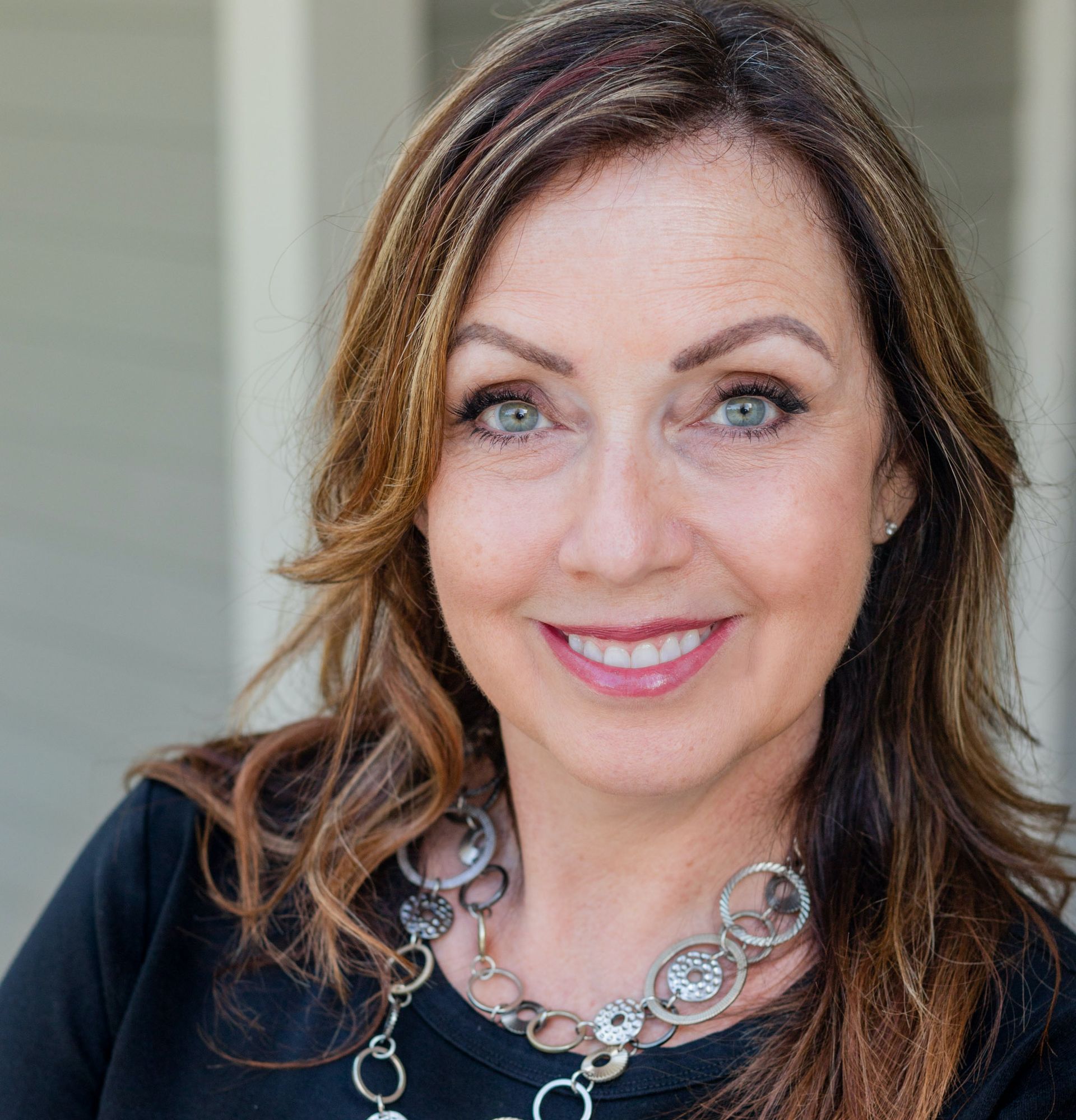 Headshot of Katheryn DeClerck