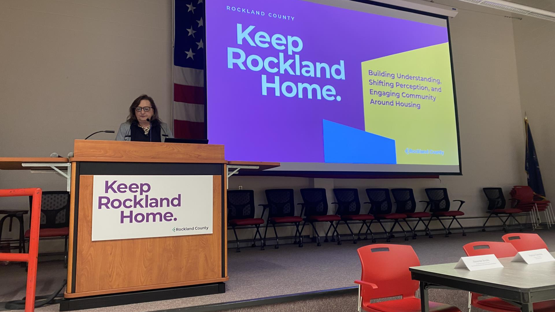 Rockland County Launches “Keep Rockland Home” Campaign as Fair Housing Conversation Continues