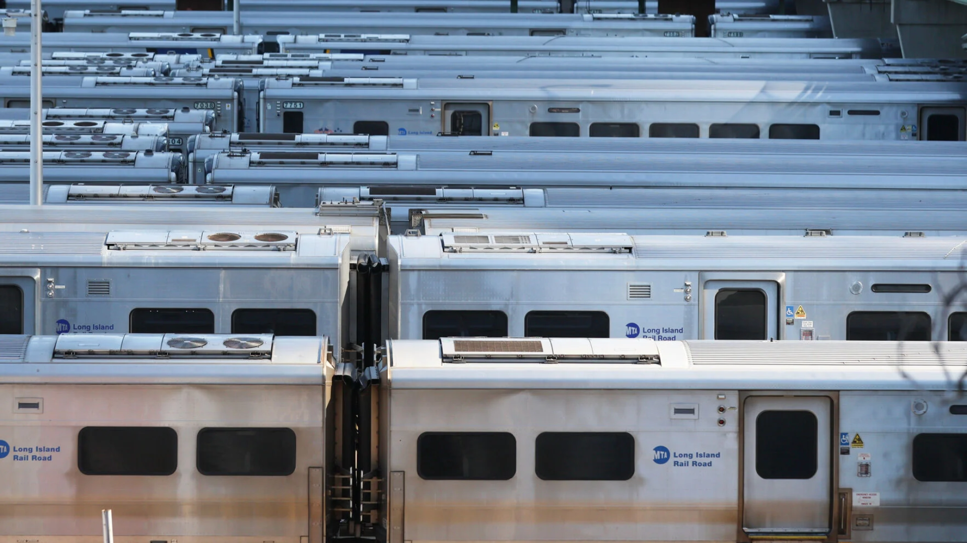 LIRR Strike Creates Major Commuter Disruptions Across New York Region