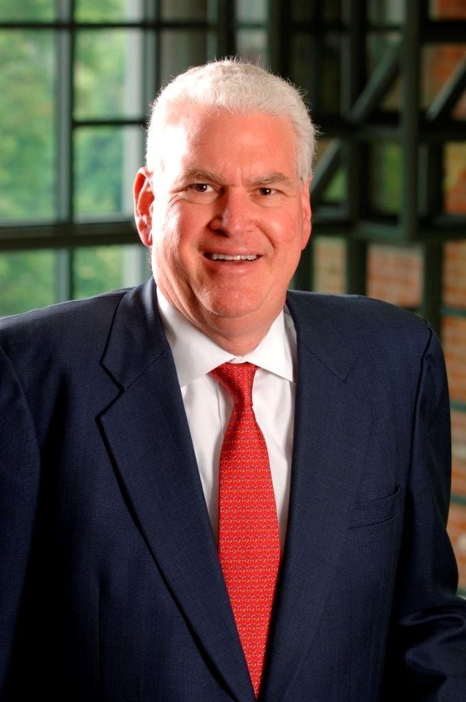 Five Questions with Epoch Senior Living CEO Larry Gerber