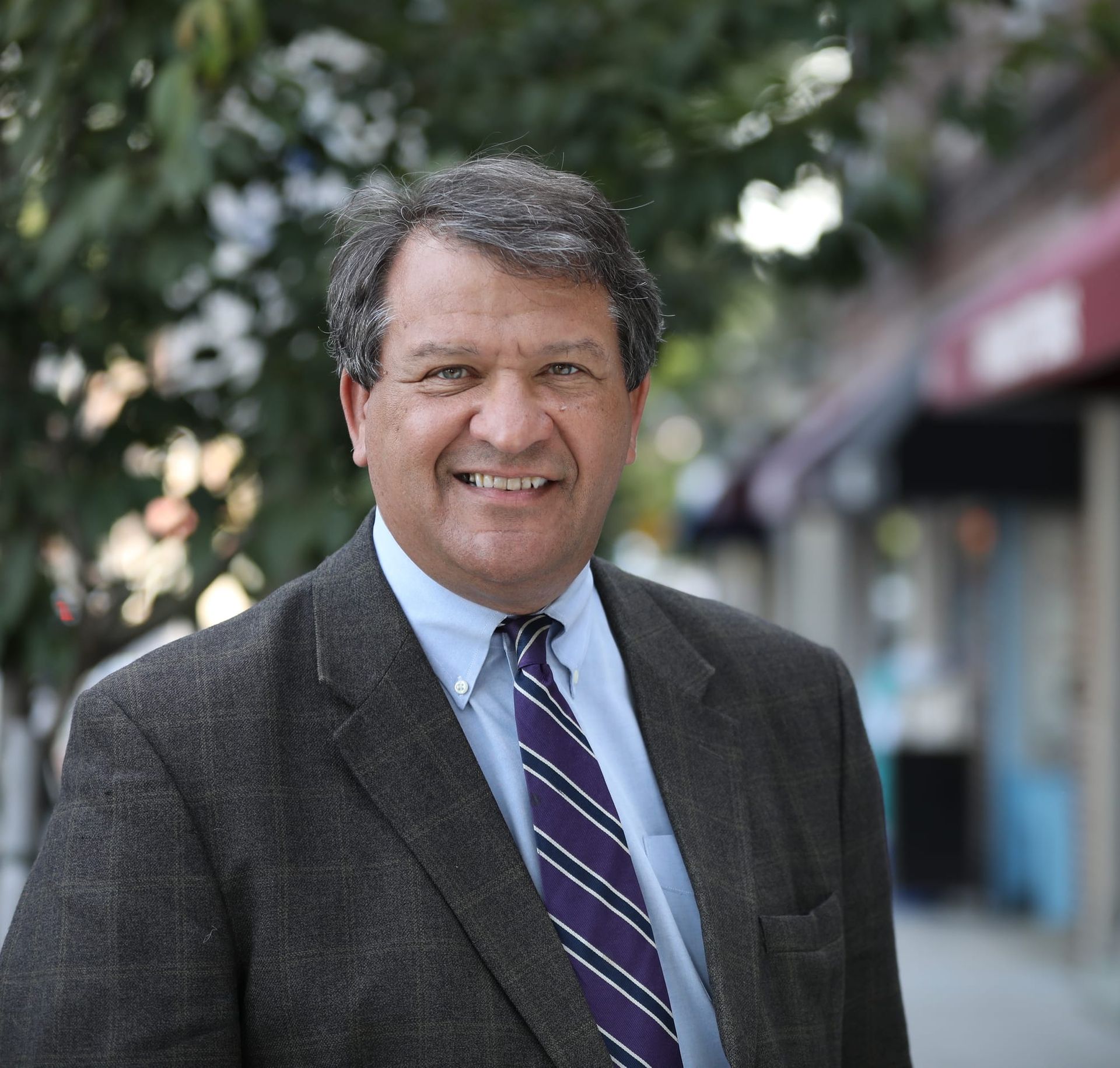 Westchester CE Latimer Forms Reopening Task Force to Prep Businesses for Post COVID-19 Era