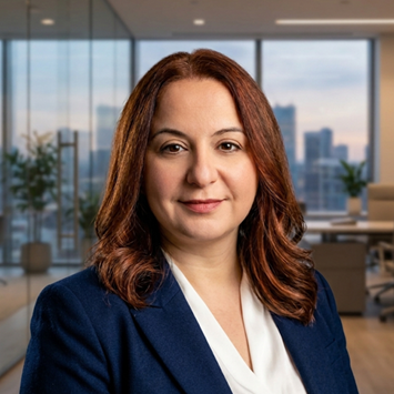 Liliana Castro-Travers