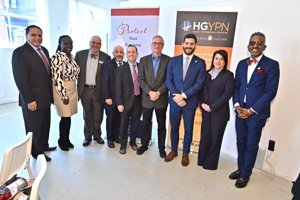HGAR Stages Highly Informative &lsquo;Manhattan County Day&rsquo; Program