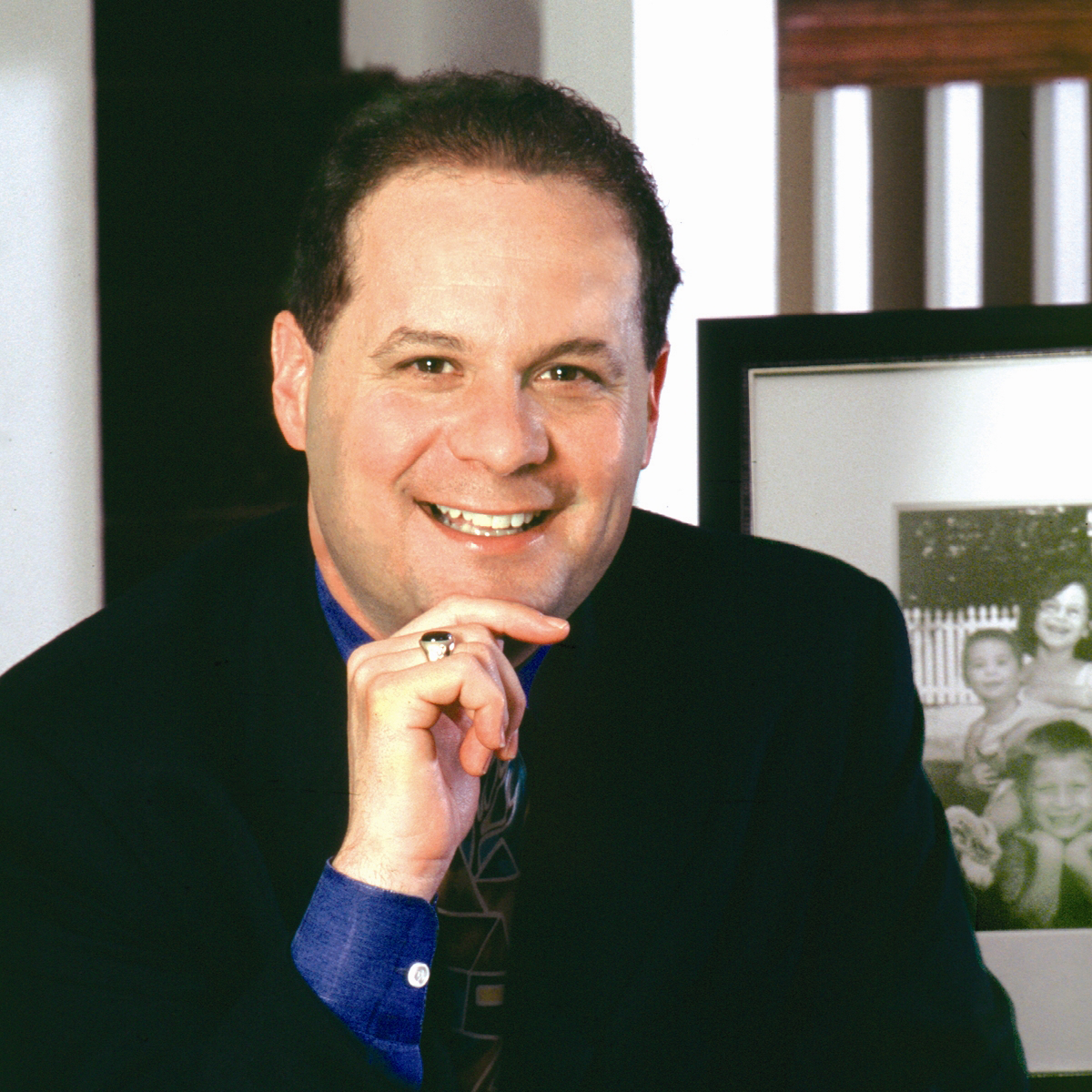 Mark Seiden