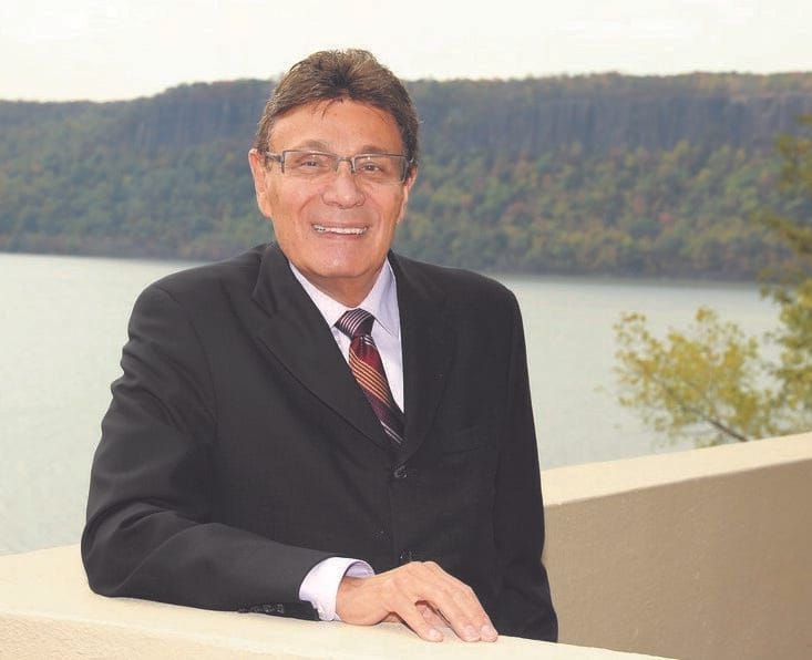 Five Questions With Veteran Developer Martin Ginsburg