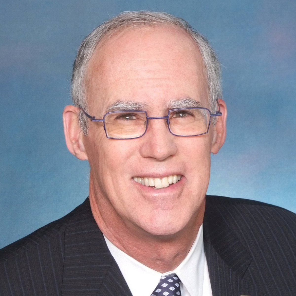 Headshot of Mason Harding