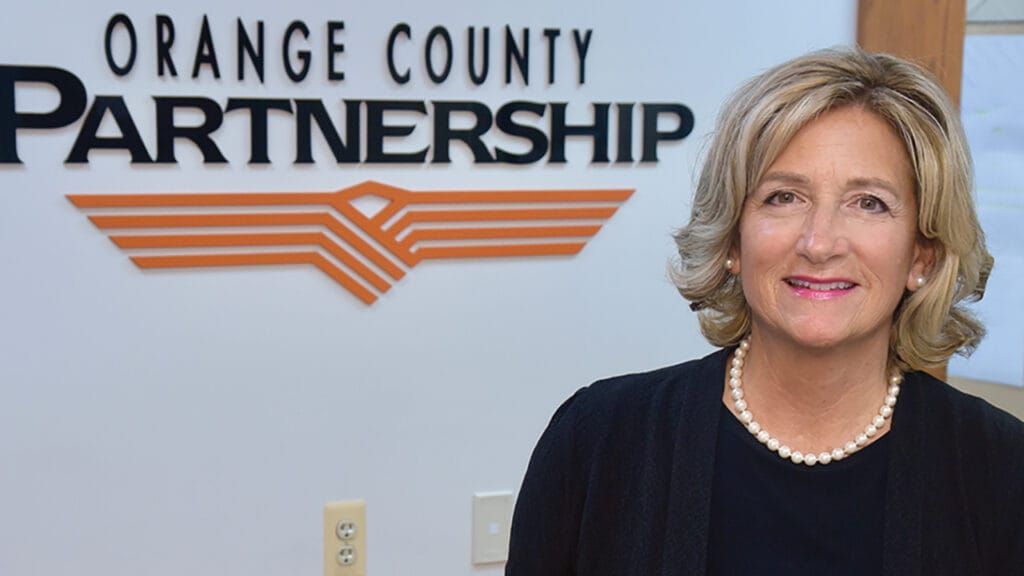 Orange County Partnership Launches Program to Secure Key Information on Available Properties Countywide