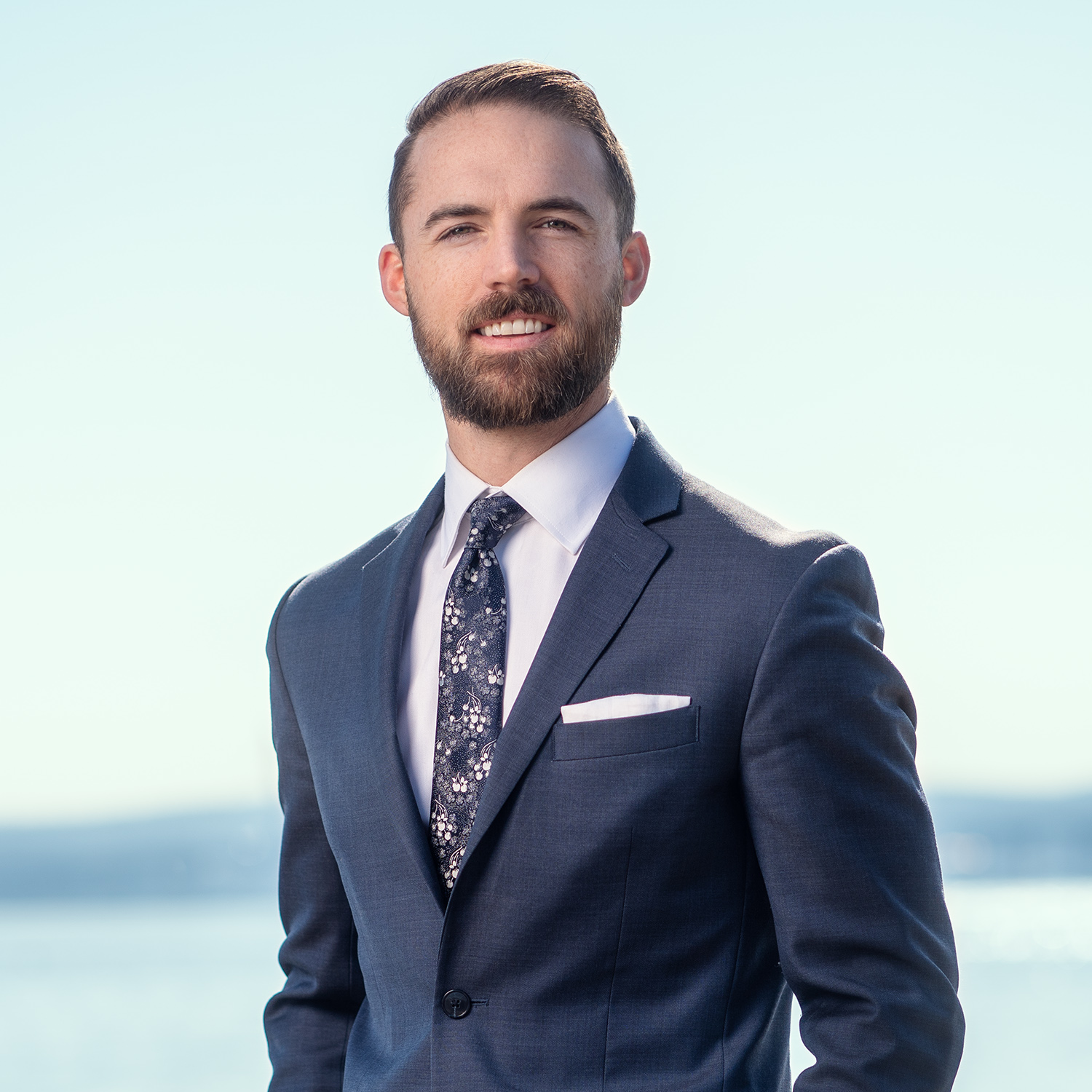 Matthew McAllister