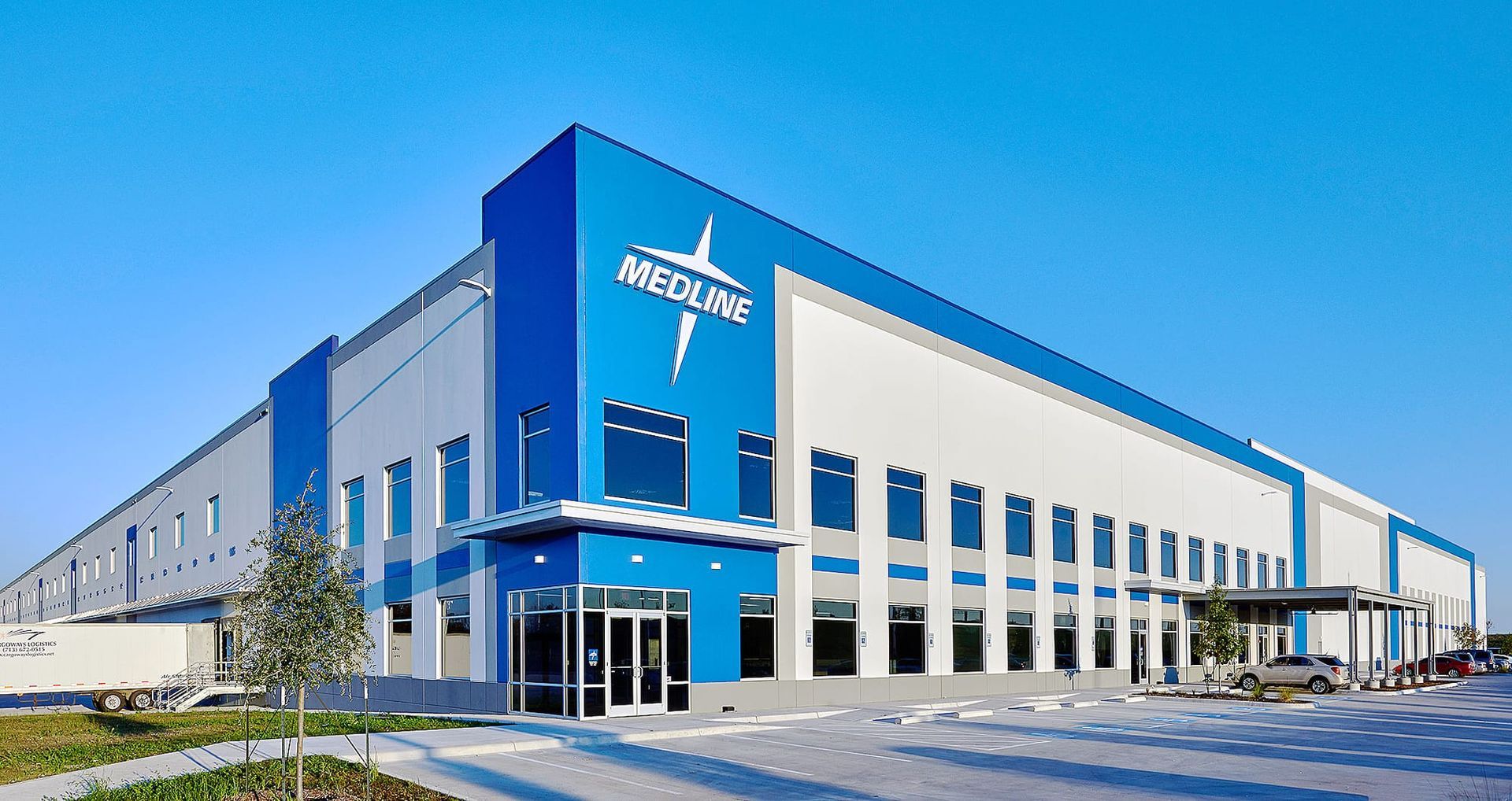 Two of the Largest Commercial Projects in Orange County History Begin Construction