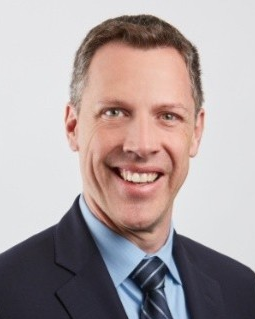 Michael Malone, Director, HG School of Real Estate