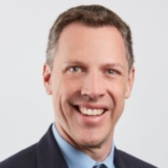 Headshot of Michael Malone