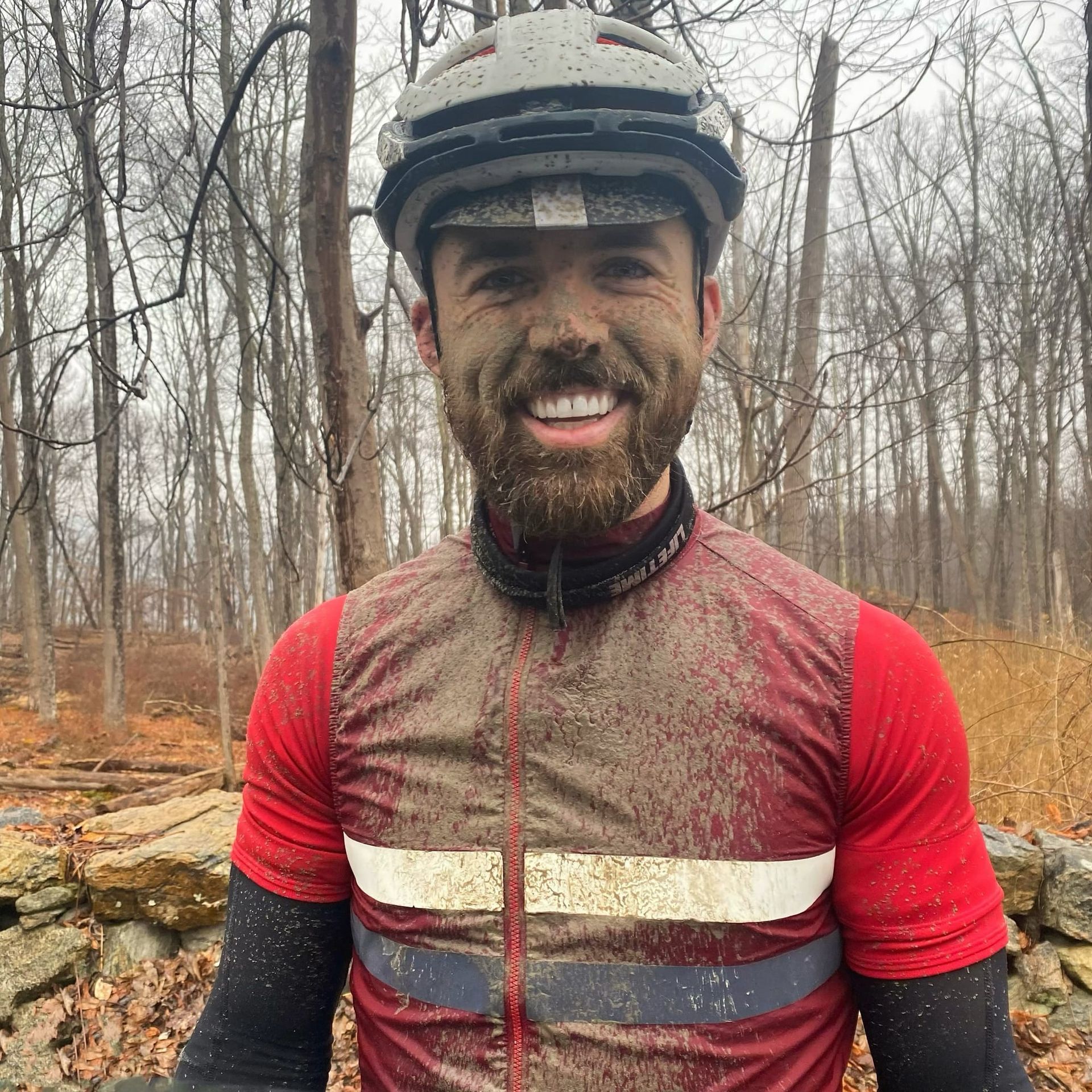 HGAR Realtor Rides for Charity