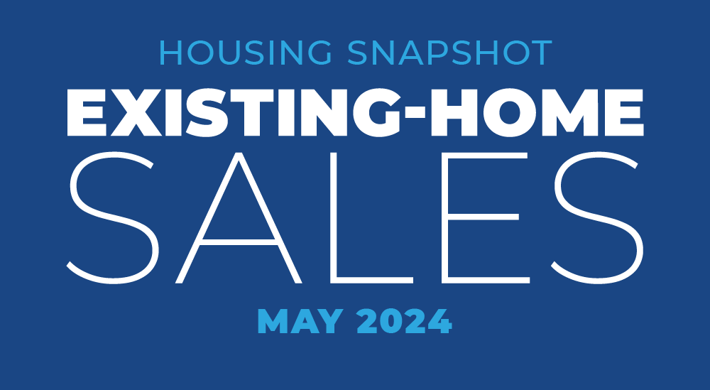 U.S. Median Home Sales Price Hit New Record in May; Northeast Sales Flat, Median Price Up 9.2%