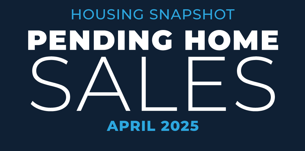 NAR: U.S. Pending Home Sales Declined 6.3% in April