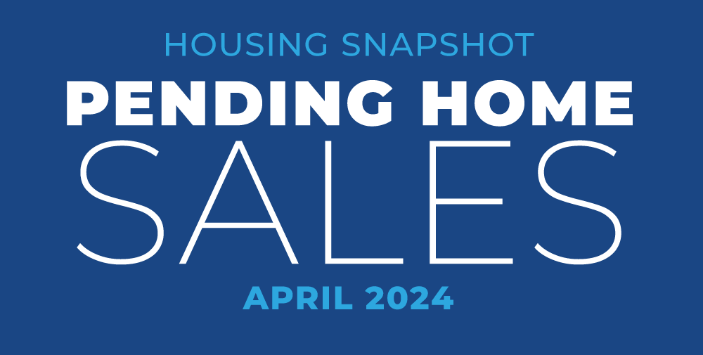 Northeast Pending Home Sales Slumped 3.5% in April